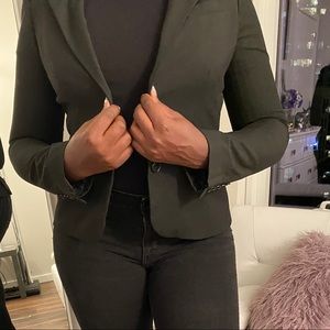 Ann Taylor LOFT Blazer